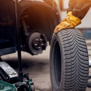 Şuhut Oto Lastikçi